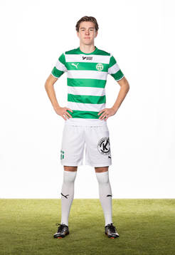 Västerås Max Larsson