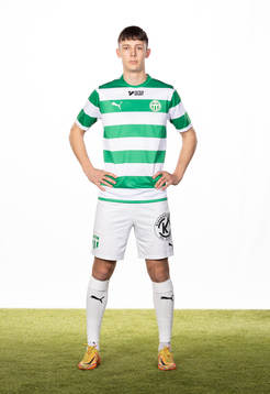 Västerås Max Pettersson