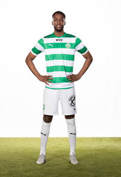 Västerås Mohammed Mahammed