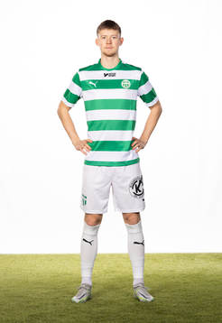 Västerås Patric Åslund