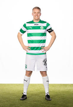 Västerås Simon Johansson