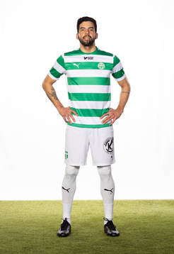 Västerås Pedro Ribeiro