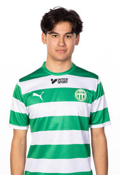 Västerås Adam Padovan