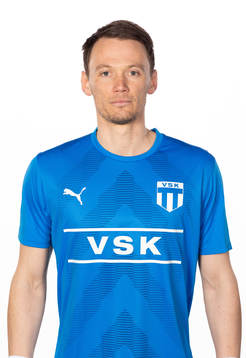 Västerås Anton Fagerström