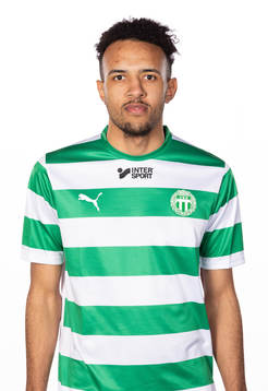 Västerås Alex Douglas