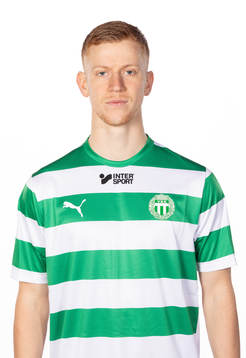 Västerås Daniel Ask