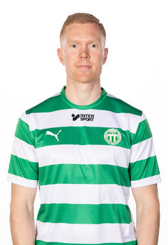 Västerås David Engström