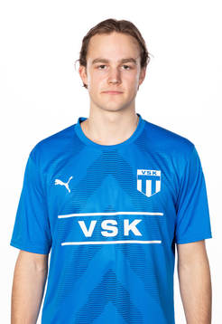 Västerås Elis Wahl