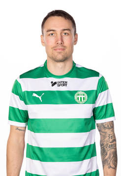 Västerås Filip Tronêt