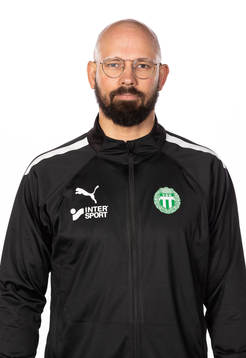 Västerås Felix Siljebäck-Larsen fystränare