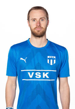 Västerås Daniel Svensson