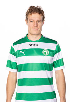 Västerås Herman Magnusson