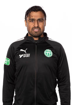 Västerås manager Kalle Karlsson