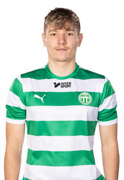 Västerås Martin Gambos