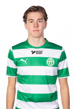 Västerås Max Larsson