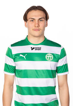 Västerås Miguel Sandberg