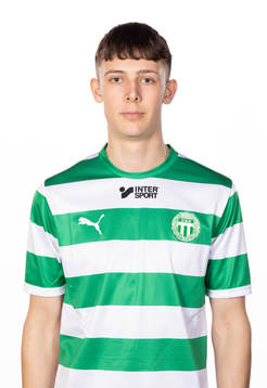Västerås Max Pettersson