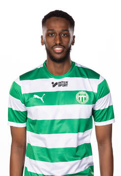 Västerås Mohammed Mahammed