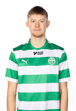 Västerås Patric Åslund