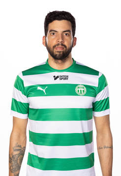 Västerås Pedro Ribeiro