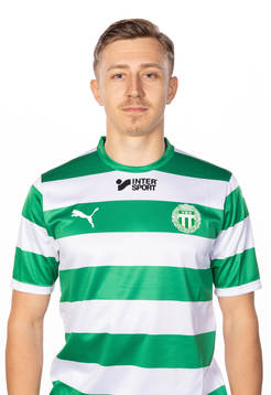 Västerås Simon Gefvert