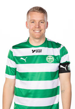 Västerås Simon Johansson