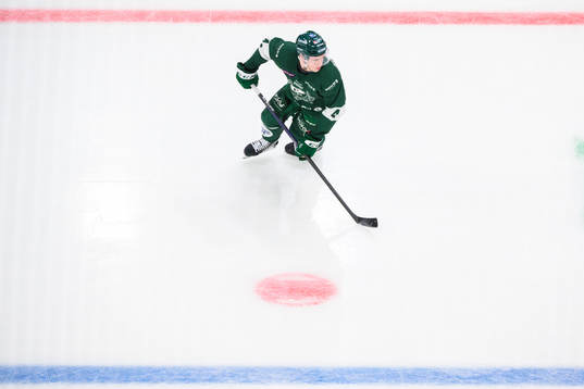 Bläddra bland fler bilder av Ishockey, SHL, Färjestad - Brynäs