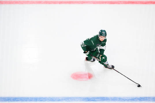 Färjestads Jonathan Andersen