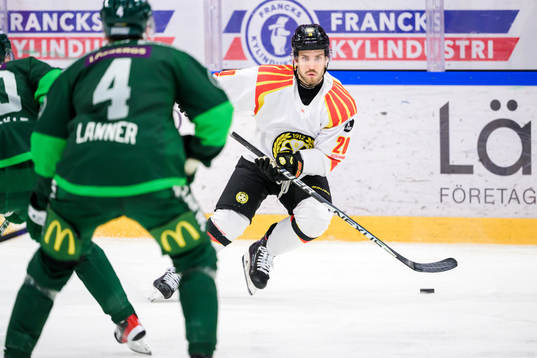 Brynäs Oula Palve