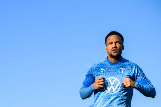 Martin Olsson