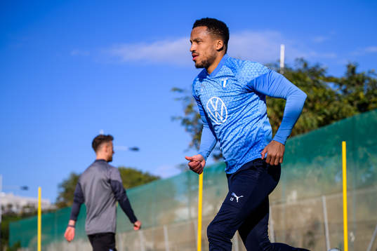 Martin Olsson