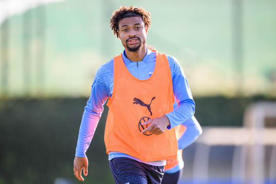 Joseph Ceesay