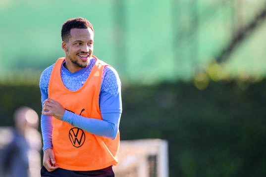 Martin Olsson