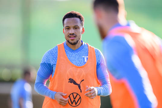 Martin Olsson