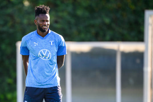 Emmanuel Lomotey