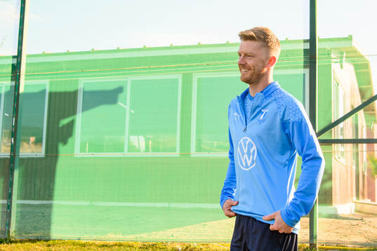 Anders Christiansen