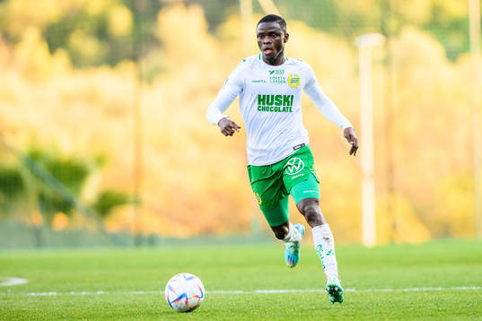 Ibrahima Fofana