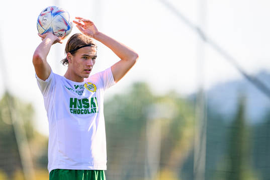 Marcus Karlsson