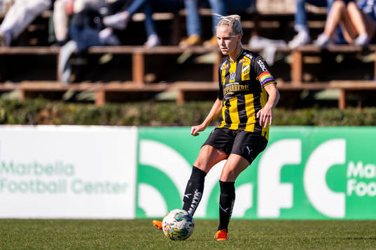 Häckens Josefine Rybrink