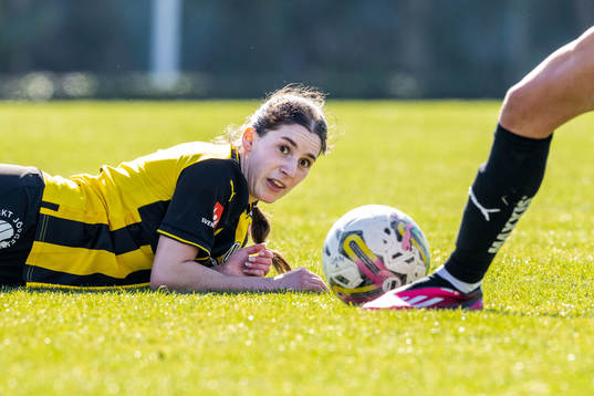 Häckens Clarissa Larisey