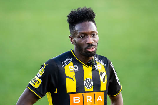 Häckens Blair Sebastian Turgott