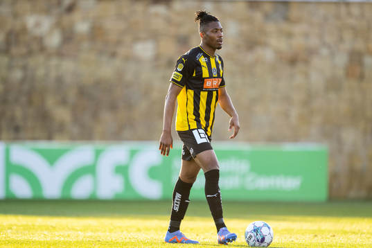 Häckens Blair Sebastian Turgott