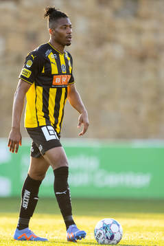 Häckens Blair Sebastian Turgott