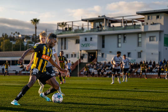 Häckens Blair Sebastian Turgott