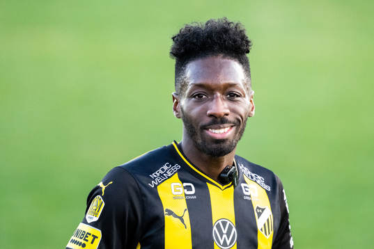 Häckens Blair Sebastian Turgott