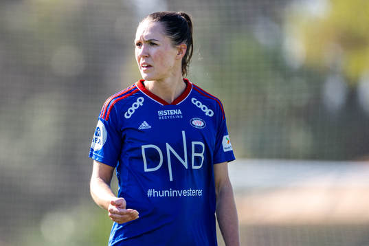 Vålerengas Felicia Rogic