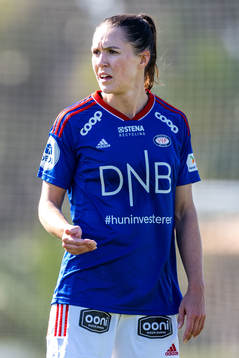 Vålerengas Felicia Rogic