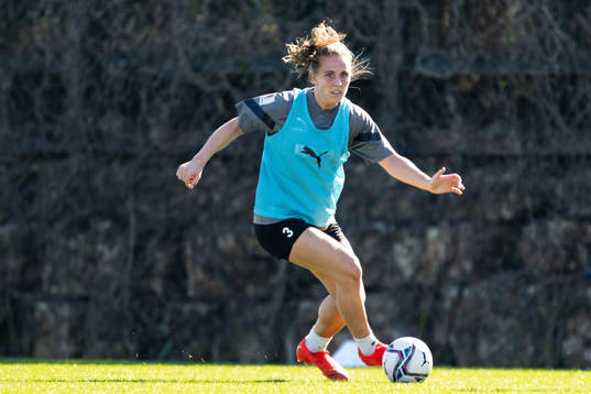 Gudrun Arnardottir