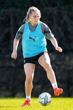 Gudrun Arnardottir