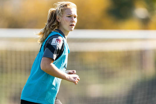 Sofie Bruun Bredgaard